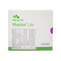 메피렉스 라이트 Mepilex Lite 1박스, 1개