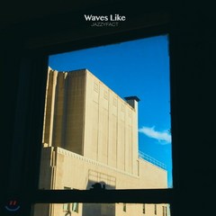 [CD] 재지팩트 (Jazzyfact) - Waves Like