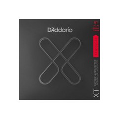 [심로악기]공식수입정품 다다리오(Daddario) XTC45 클래식기타 스트링 기타줄 (EXP45 대체)