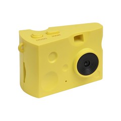 Kenko 켄코 토이 디지털 카메라 DSC Pieni 131만 화소 Digital Camera 131 Megapixel 디지털카메라, 치즈