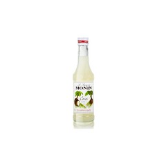 MONIN 모닌 코코넛 시럽 250ml