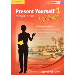 Present Yourself 1: Experiences(SB), Cambridge University Press