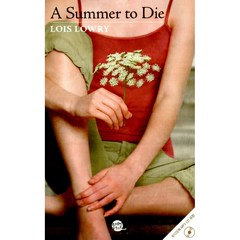 A Summer to Die 그 여름의 끝 (교재+워크북+MP3 CD)-뉴베리 컬렉션, 롱테일북스