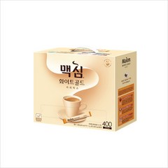 맥심 화이트골드 400T x 3개, 상세페이지 참조, 상세페이지 참조