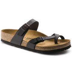 버켄스탁BIRKENSTOCK 마야리 BLACK 레귤러 3033102205