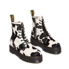 닥터마틴 DR.MARTENS 제이든 카우 프린트 / 31094934 Jadon Cow Print Hair On