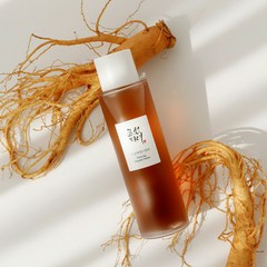 뷰티 오브 조선 인삼 에센스 워터 Beauty of Joseon Ginseng Essence Water 150 ml, 150ml, 1개