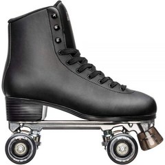 Impala Rollerskates 임팔라 롤러스케이트 쿼드스케이트 (빅키드/어른) 블랙, 9