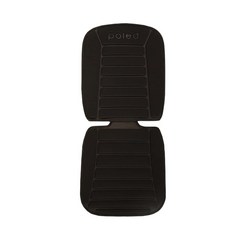 폴레드 POLED 3DX CAR SEAT Protector MAT : Automotive seat from Baby 카시트 642377, 1개