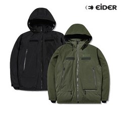 [아이더] DMW22535 EIDER X DIMITO MONSTER 3L DOWN JACKET