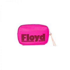 Floyd 공식수입원 Pouch Hollywood Pink