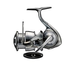 일본직수입 다이와 (DAIWA) 스피닝 릴 22 이그 지스트 LT2500S-DH (2022 모델), LT3000-H