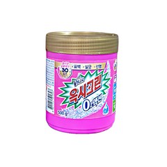 옥시크린 오투액션 스마트 500g, 1개