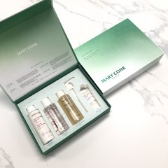 [최신제조] 마리꼬 리스토라티브 컨센트레이트 콜라겐 세럼 기획세트 100ml + 4종 패키지