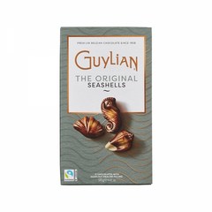 롯데제과 길리안 시쉘 초콜릿, 125g, 1개