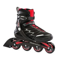 Rollerblade 블레이드러너 어드벤티지 프로 XT 남성용 인라인 스케이트 블랙레드 280mm 736841