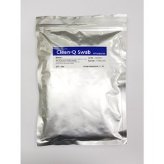 클린큐 세균측정기 전용 표면 시약봉 1팩 (20EA) 일회성제품 재사용불가, 1개