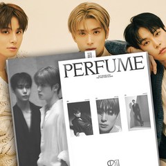 도재정 앨범 Perfume 퍼퓸 포토북 NCT 도영 재현 정우 미니1집 엔시티 노래 Nct127 Dojaejung 포토카드 포카 굿즈, 도재정 퍼퓸 포토북, 포스터받지않음