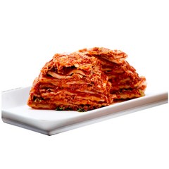 명품맛김치 5kg (썰은김치), 1개