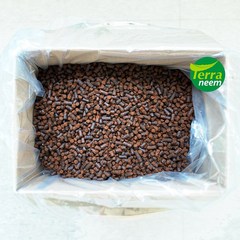 님유박 테라 님케이크 3kg-아자디라크틴 토양살충 병해충관리 유기질비료, 1박스