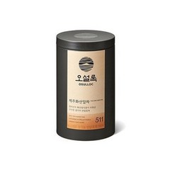 오설록 제주화산암차 50g(잎차)