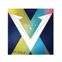 VEGA X (베가 텐), 흑색