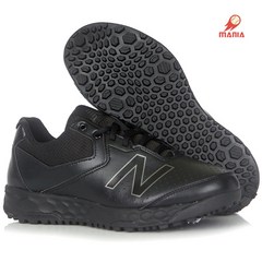 NEW BALANCE [MU950AK3] 뉴발란스 심판화 (검정)