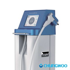 청우메디칼 국산 의료용저온기 CWM-300 신장분사치료 초저온 크라이오테라피, 1개