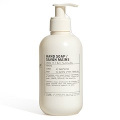 lelabo 르 라보 핸드 솝 핸드워시 펌프형, 바질, 250ml, 1개