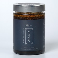 힘가네 국산 약도라지청 도라지청 650g, 1개입, 1개