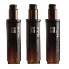 2+1 에스테티카 헤어에센스 오일 120ml X2 +120ml, 에스테티카 데미지케어 컨센트레이트 3개