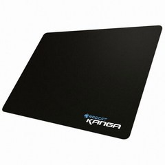 ROCCAT Kanga 로켓 캉가 게이밍 마우스패드 (Kanga), 1개