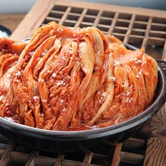 화원농협 이맑은김치 묵은지, 1개, 5kg