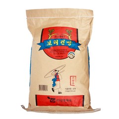 금풍제과 보리건빵, 4kg, 1개