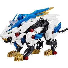 일본 타카라토미 ZOIDS 조이드 와일드 ZW01 와일드 라이거