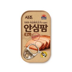 도토로 사조 안심팜 115g x 100개