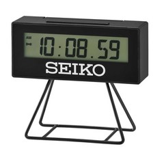 [세이코 (공식)] SEIKO CLOCK 탁상시계 QHL092K