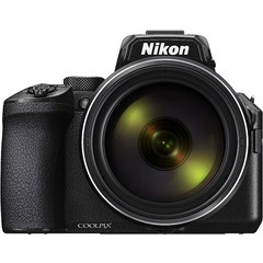 니콘 쿨픽스 P950 디지털 카메라 블랙