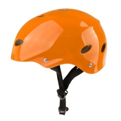 수상 스포츠 안전 초경량 조절 가능 휴대 가능 - CE 인증 - 및 크기, ABS EVA, 오렌지