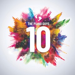 핫트랙스 PIANO GUYS - 10 [피아노 가이즈: 10주년 기념 베스트 앨범]