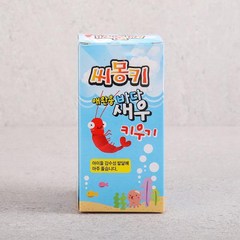 [다이소]씨몽키 키우기(로켓트)-43842, 1개