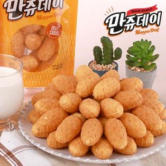 [KT알파쇼핑][만쥬데이]만쥬데이 130gx5봉(총650g), 130g, 5개