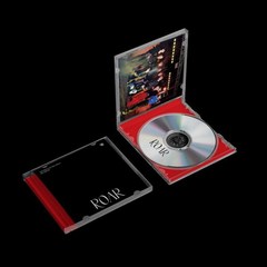 [CD] 더보이즈 (THE BOYZ) - 미니앨범 8집 : BE AWAKE [JEWEL CASE][11종 중 1종 랜덤 발송]