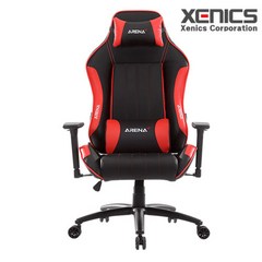 제닉스 ARENA-X ZERO Chair, 1개, X ZERO Chair