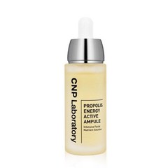 [차앤박] CNP 프로폴리스 에너지 액티브 앰플 30 mL 기획세트 / 앰플 35 mL (택 1), [단품] 앰플 35mL, 1개