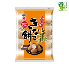 훈와리메이진 콩가루모찌 75g X 5개, 상세페이지 참조, 상세페이지 참조, 상세페이지 참조