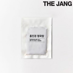 홍진경 홍진경 청국장100gx5개, 5개, 100g