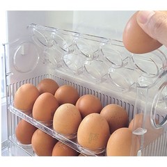 계란트레이 계란보관함 에그트레이 계란케이스 30구
