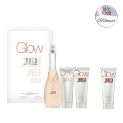 [본사정품] 글로우 바이 제이로 EDT 150ML 세트(+사은품 증정), 단품