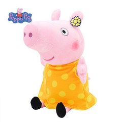 정품 돼지 가족 페파 피그 Peppa pig 인형 옵션 19, 본상품선택